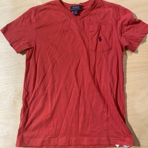 Polo Ralph Lauren Tee size 6 (AS)